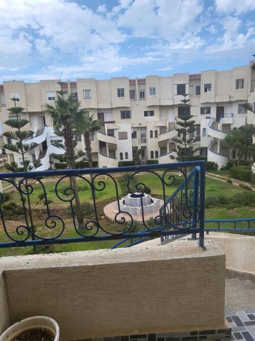 Апартаменти Stylish Duplex - Ocean View - Airport - Wifi - Renovated 2025 Jbila Екстер'єр фото